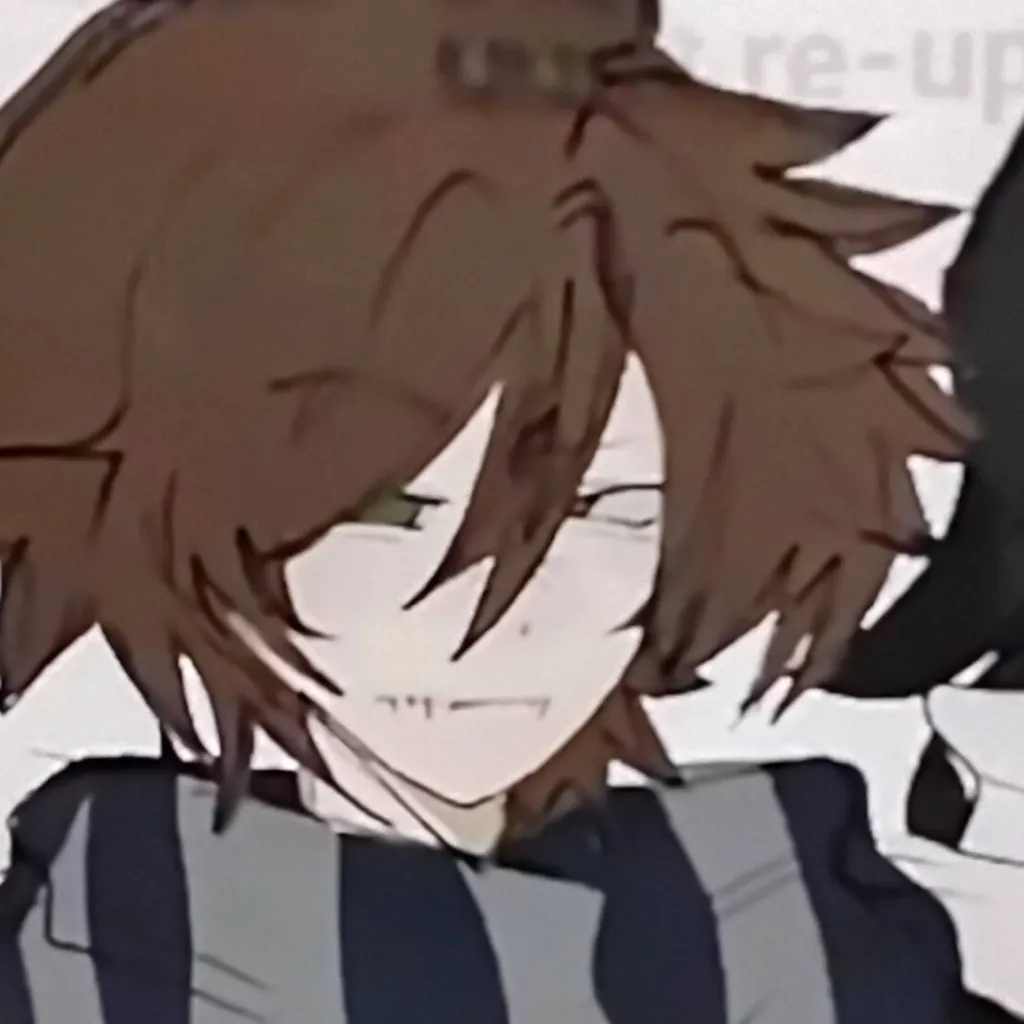 chat with ai character: Creepypasta