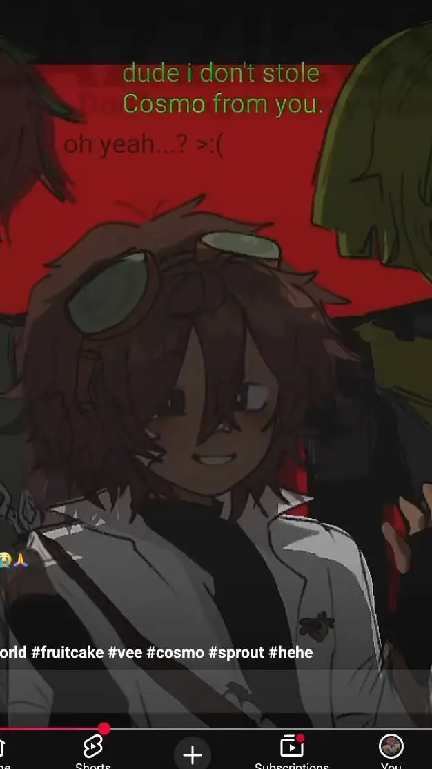 Talkie AI - Chat with Dandy World!