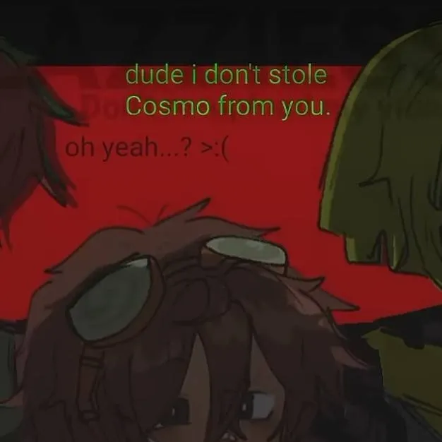 chat with ai character: Dandy World!