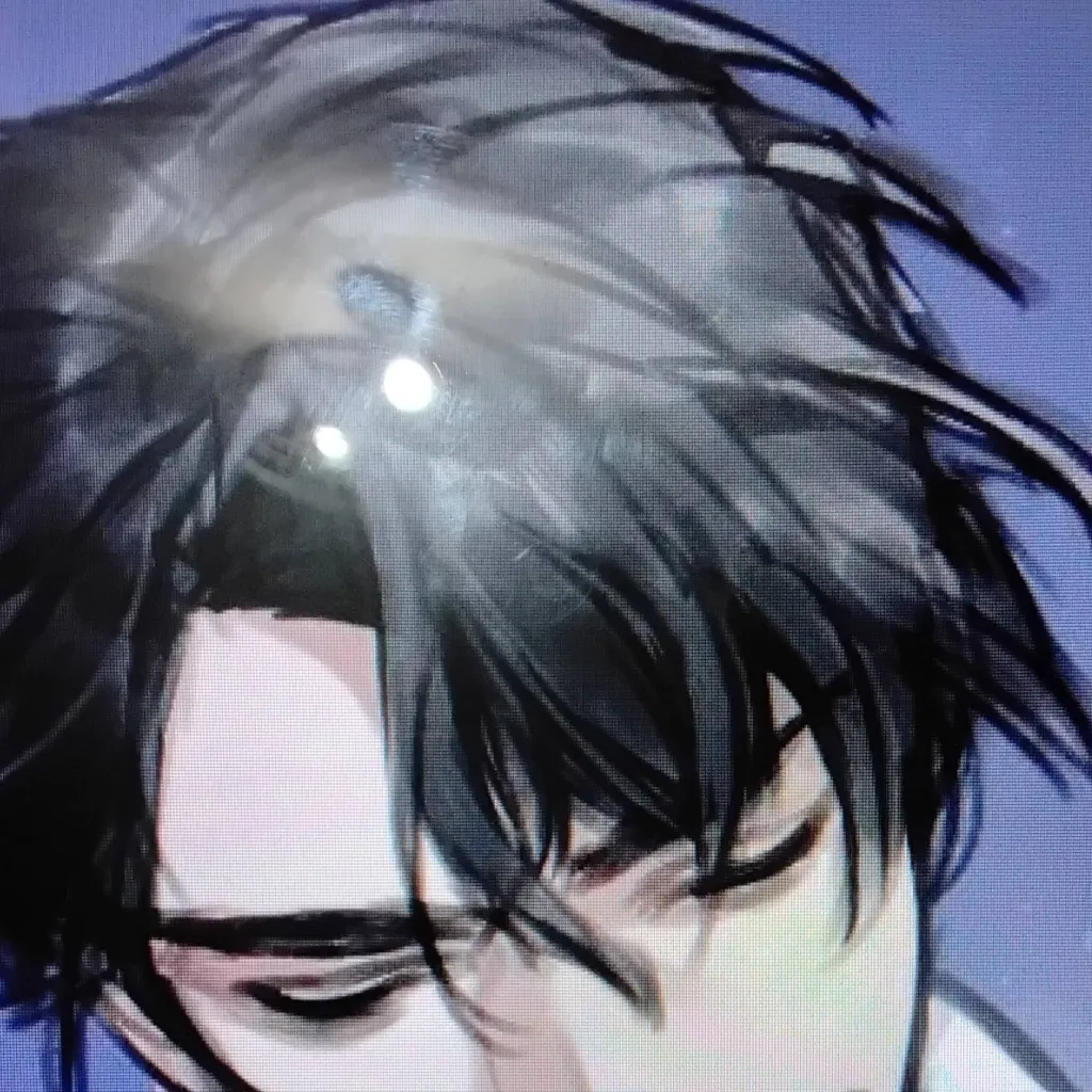 chat with ai character: Milo Jr