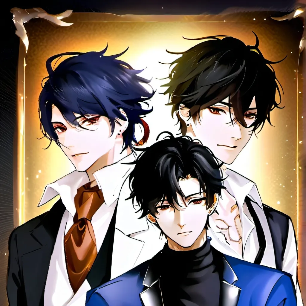 chat with ai character: JJK PICK MEH