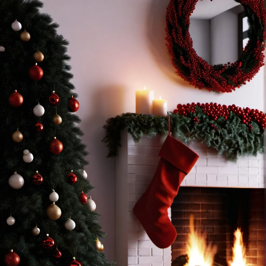 chat with ai character: JJK CHIRSTMAS