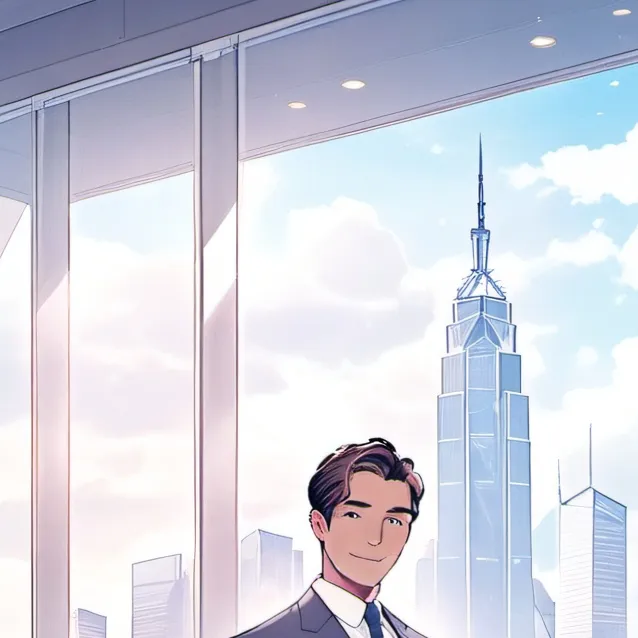 chat with ai character: Grox 