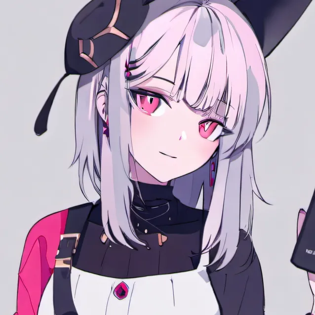 chat with ai character: ana