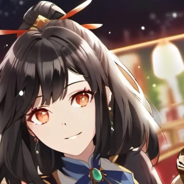 chat with ai character: carol