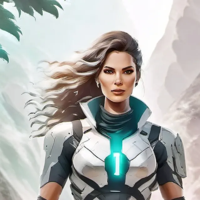 chat with ai character: Cassandra