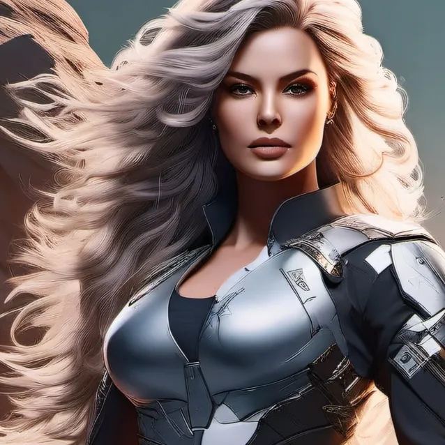 chat with ai character: Fabiana Santa 