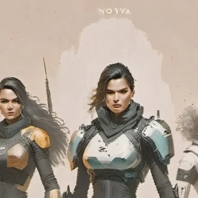 chat with ai character: Alyra Júlia