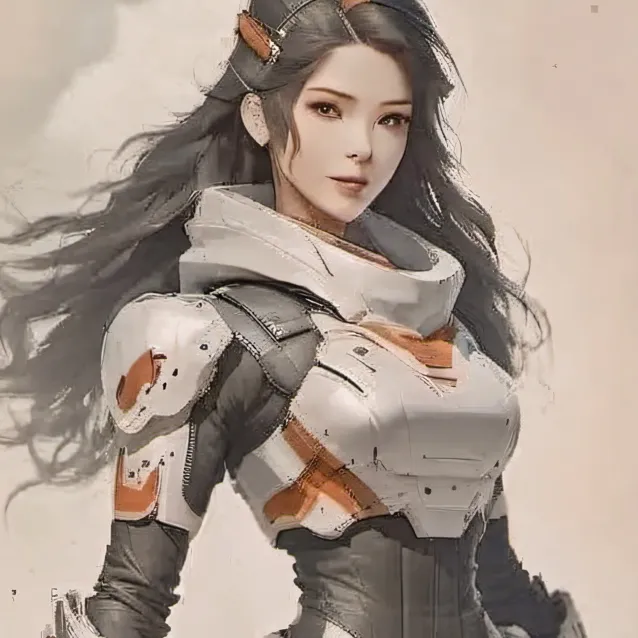 chat with ai character: Elena 