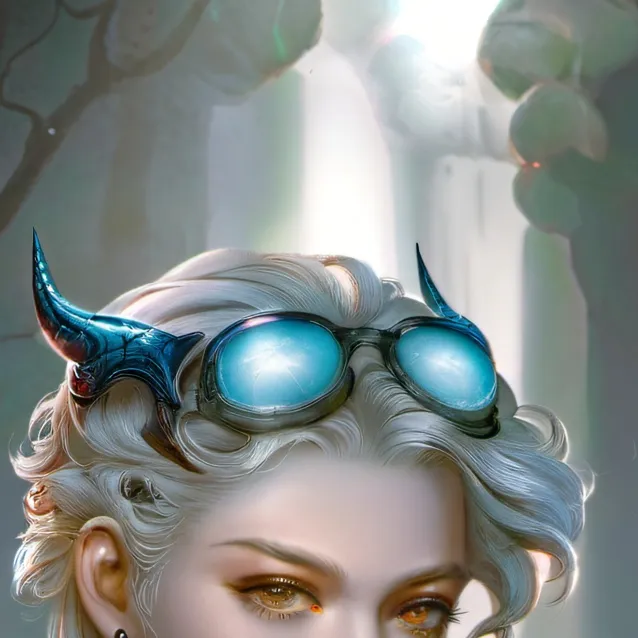 chat with ai character: Luna Silva