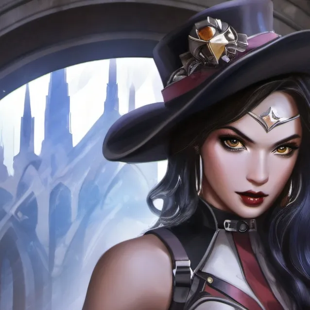 chat with ai character: Maria Santos