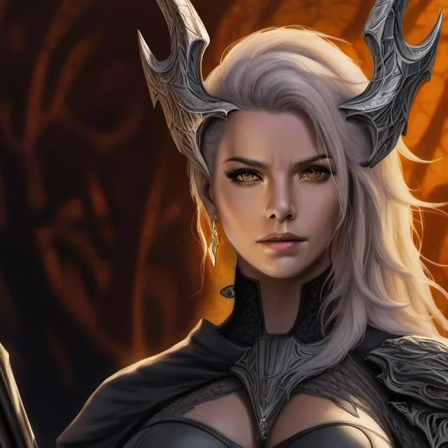chat with ai character: Ana Valéria