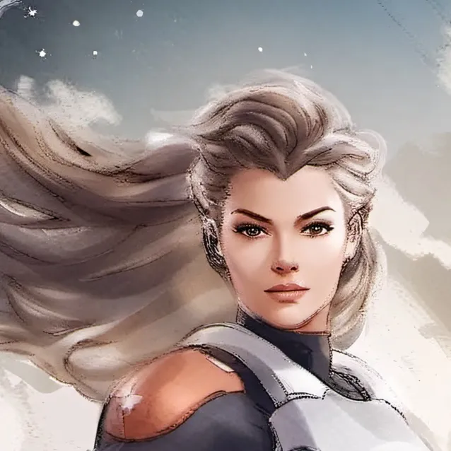 chat with ai character: Isabella Black