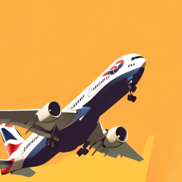 chat with ai character: Boeing  School 