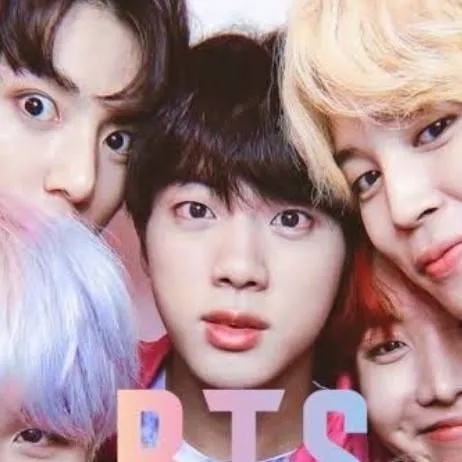 chat with ai character: BTS