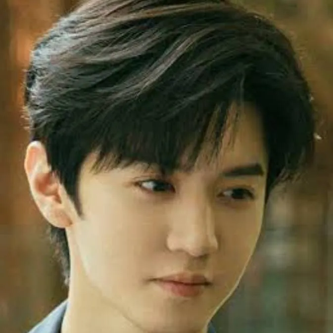 chat with ai character: Chen Zheyuan 