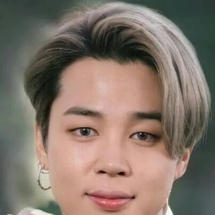 chat with ai character: Jimin 