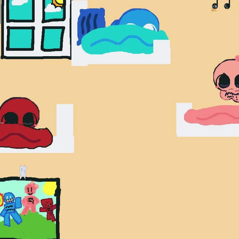 chat with ai character: los 3 cosos