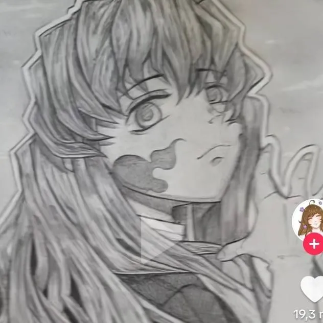 chat with ai character: tokito x genya 