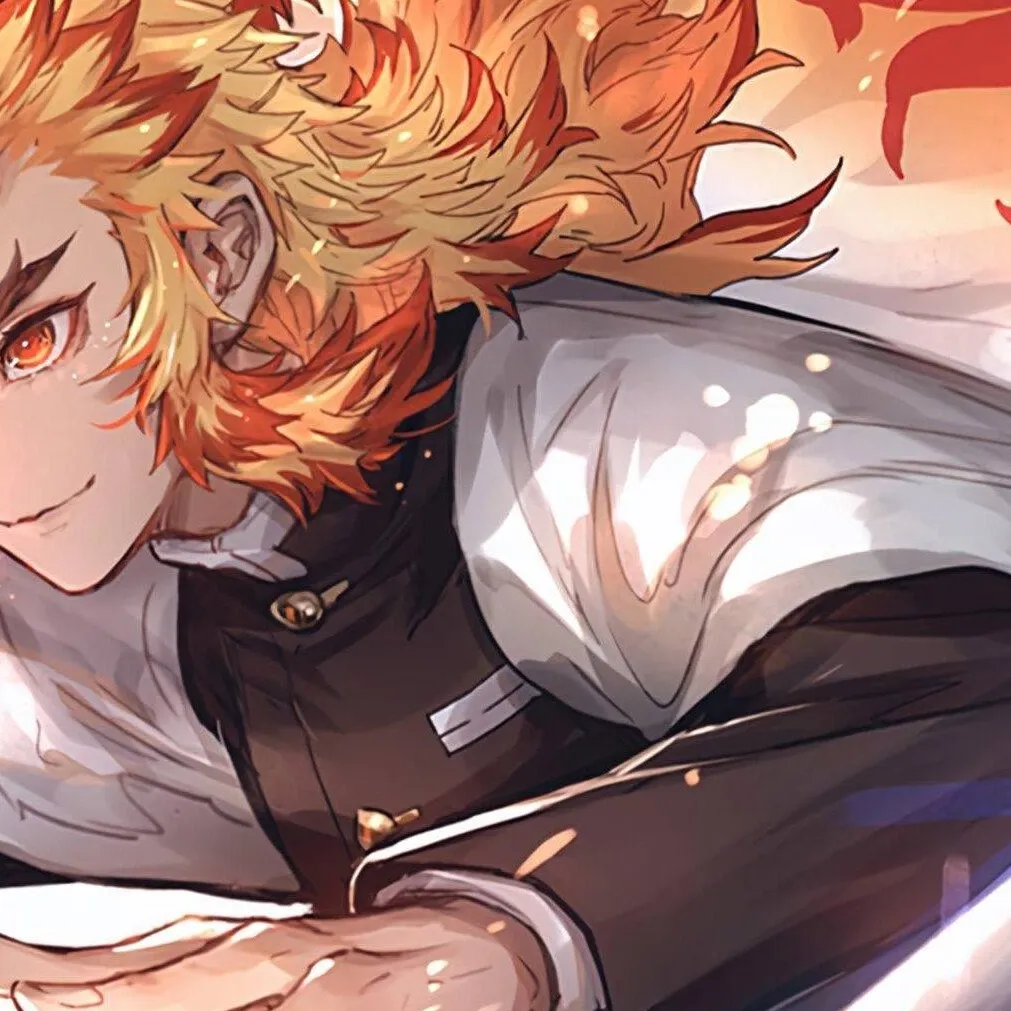 chat with ai character: uzui x rengoku 