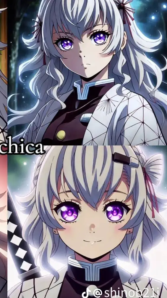 ai character: sangiyuu  background
