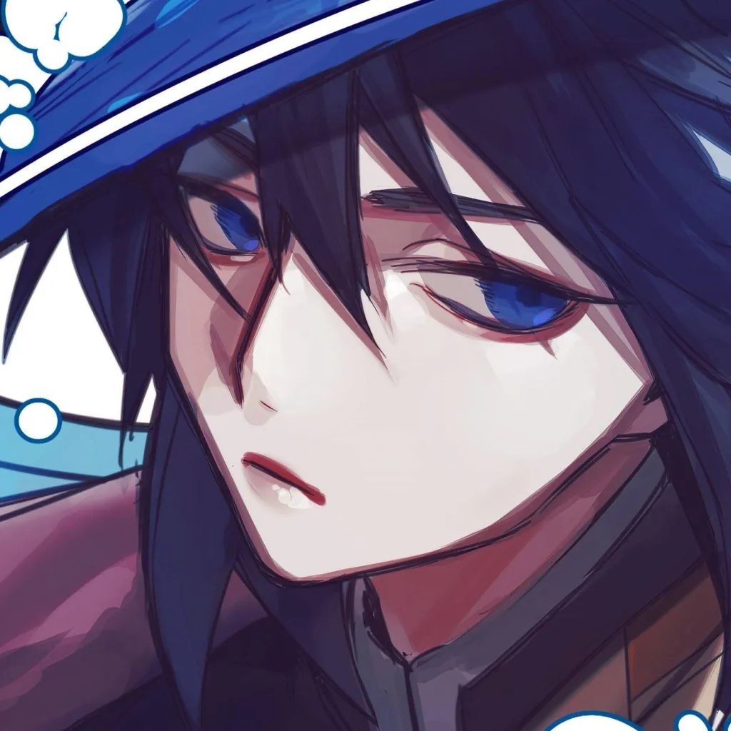 chat with ai character: amor y odio 