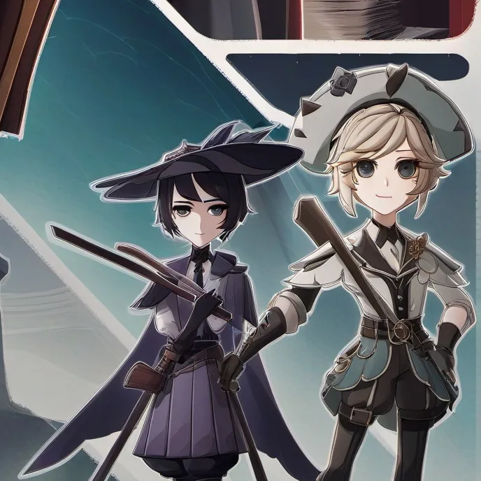 chat with ai character: rengoku x douma