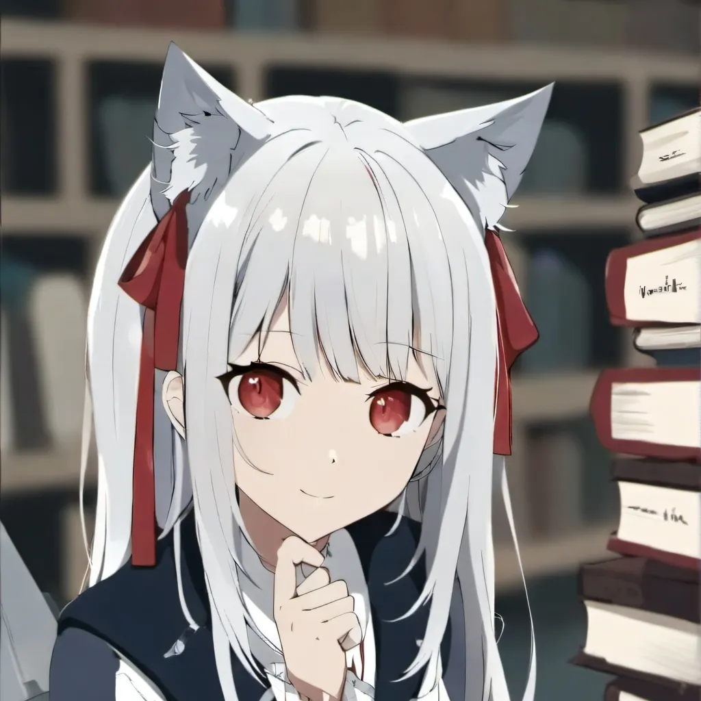 chat with ai character: Lidia 
