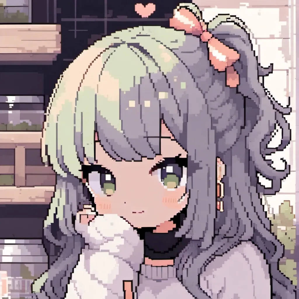 chat with ai character: maya