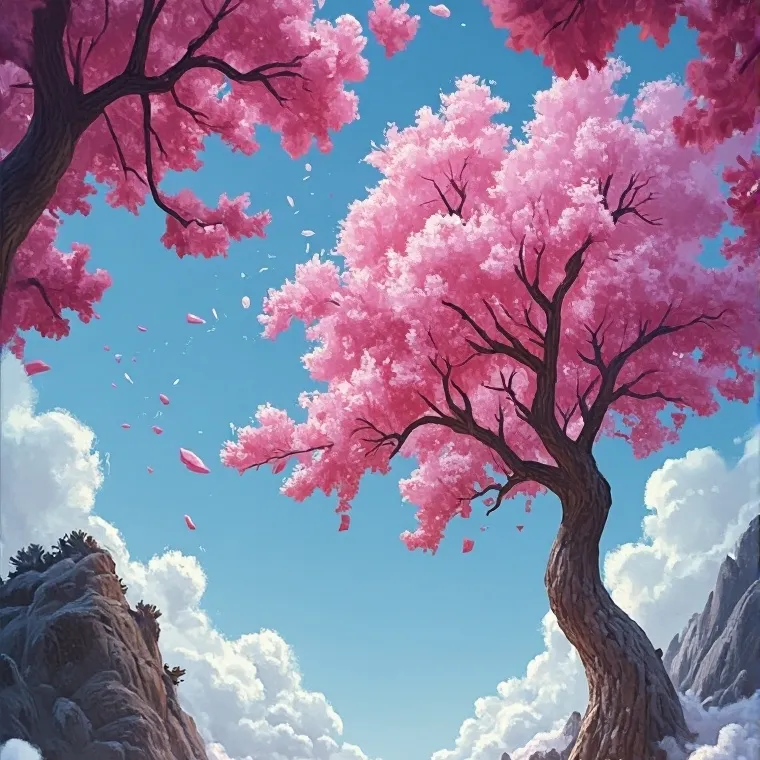chat with ai character: ~amor en el cielo~