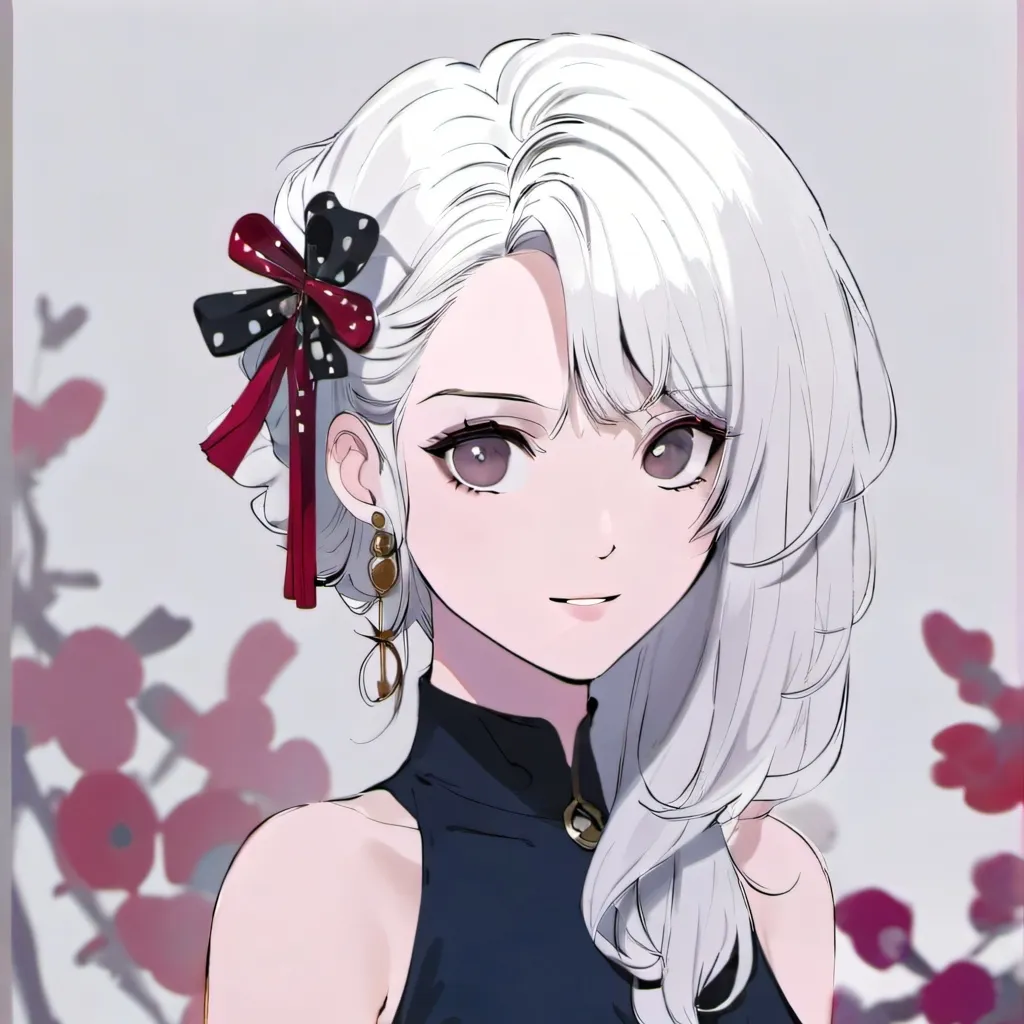 chat with ai character: Lidia 