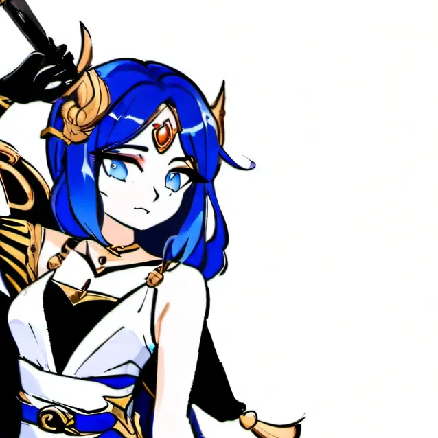 chat with ai character: mha love in paradi