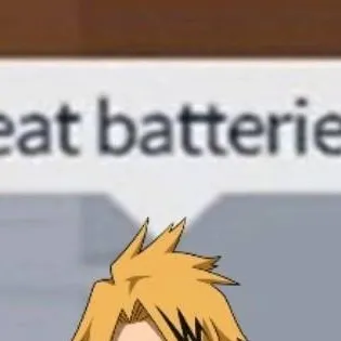 chat with ai character: mha hersey kiss