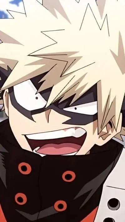 ai character: ¡~bakugo period~! background