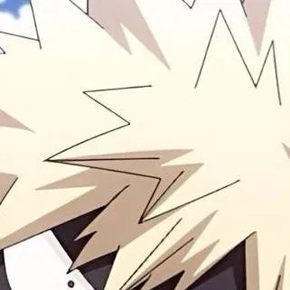 chat with ai character: ¡~bakugo period~!