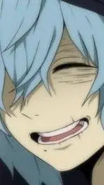 ai character: shigaraki's child background