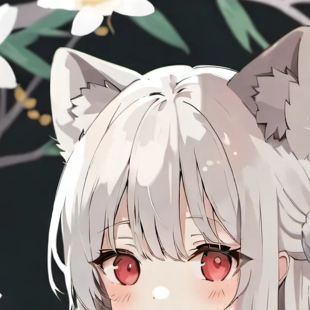 chat with ai character: Almond