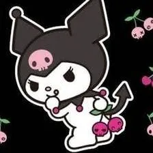 chat with ai character: kuromi