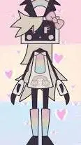 ai character: Rubby (fpe) background