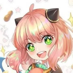 chat with ai character: Anya forger 