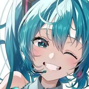 chat with ai character: 🩵Miku🩵