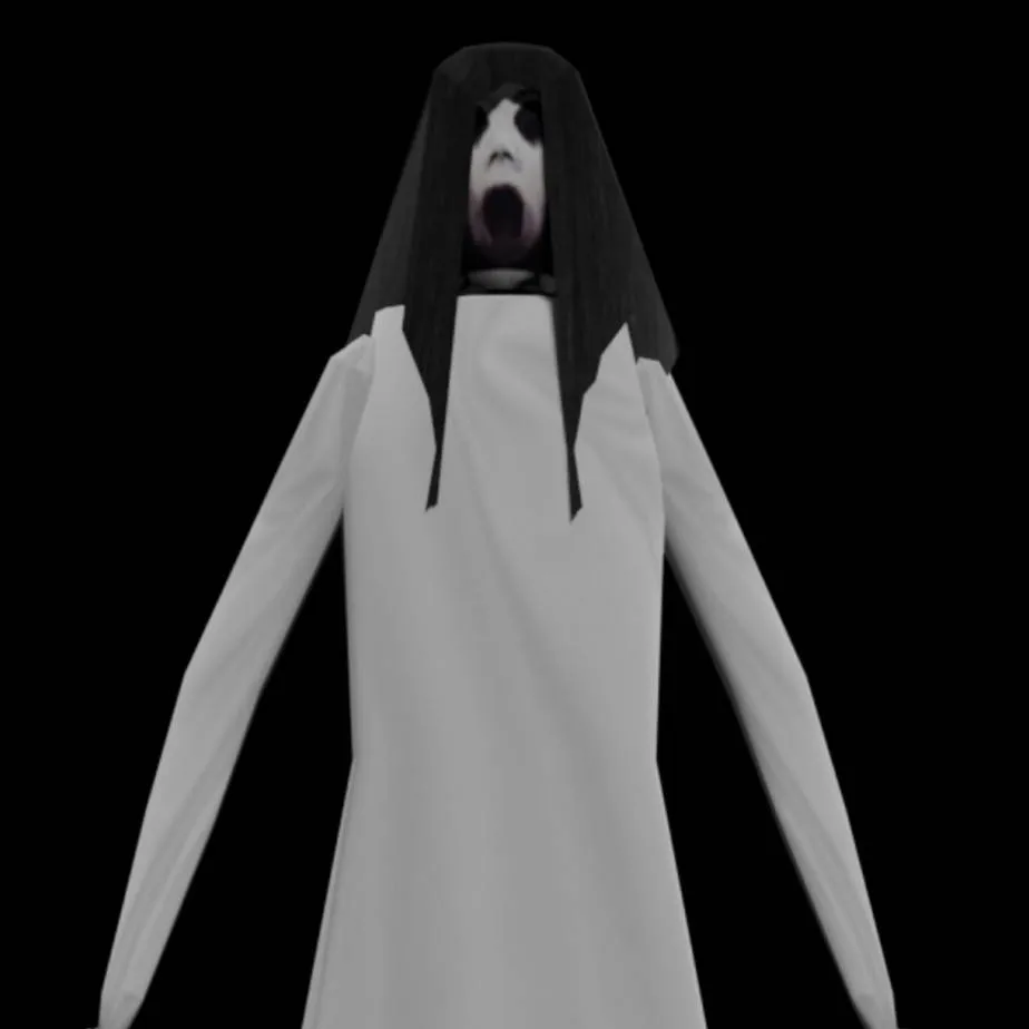 chat with ai character: slendrina 