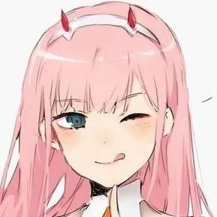 chat with ai character: Zero Two 