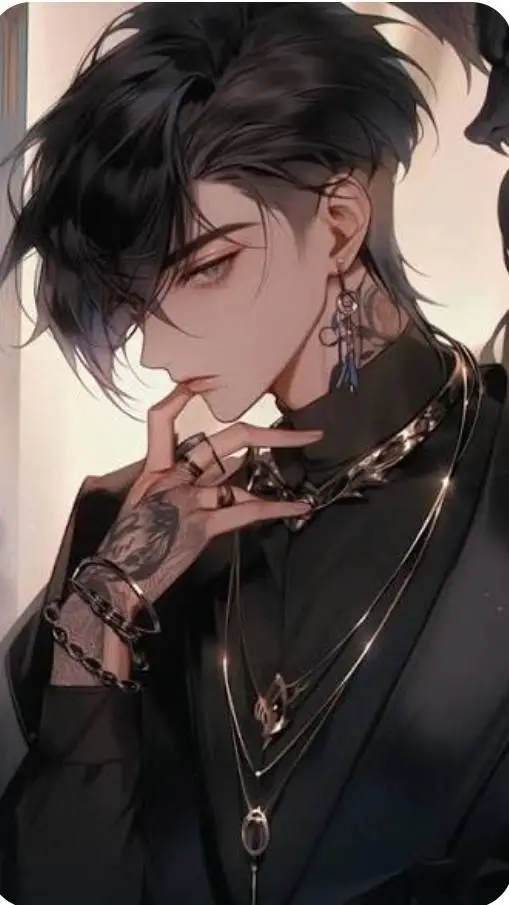 ai character: Ren Kasano background