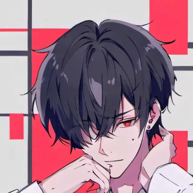 chat with ai character: Mateo x Alex
