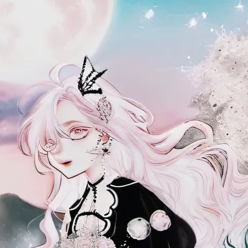 chat with ai character: Cristal x ithan