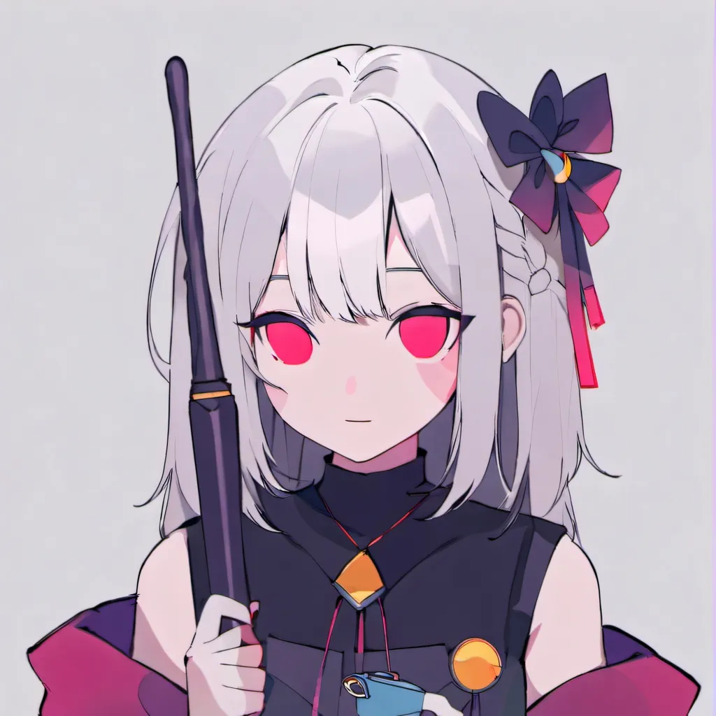 chat with ai character: Angelica 