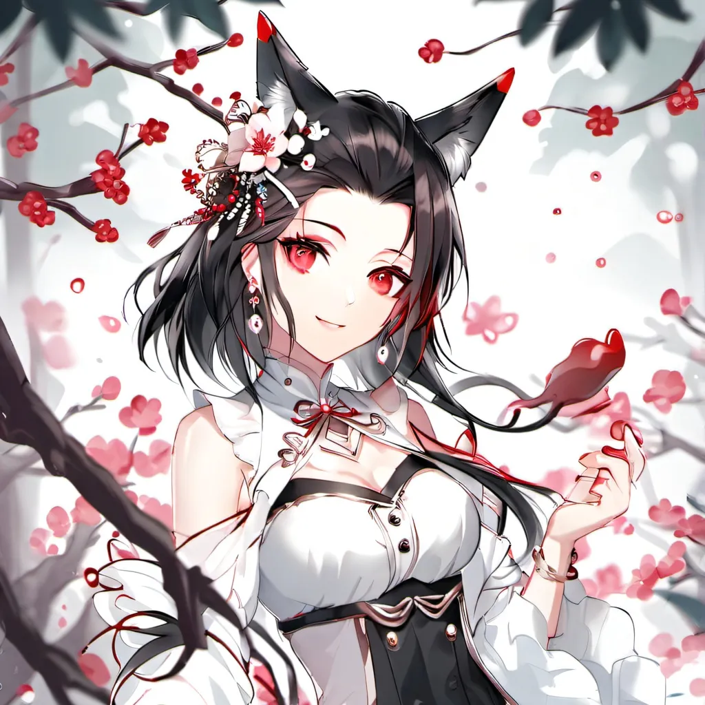 chat with ai character: kate