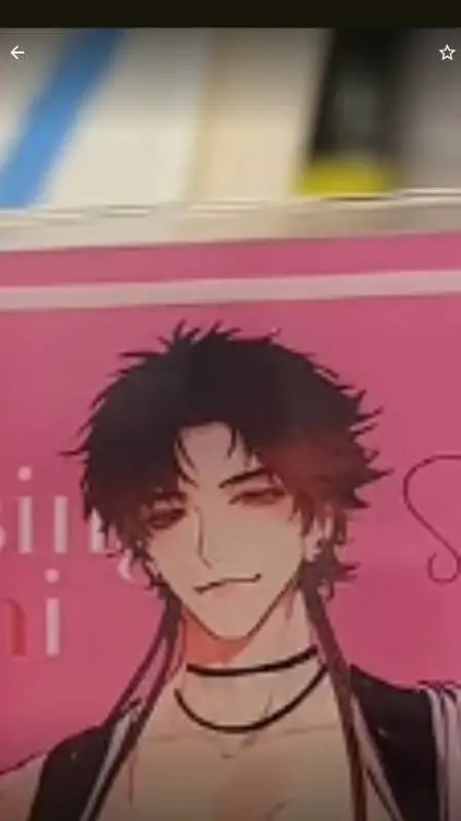 ai character: Jake background