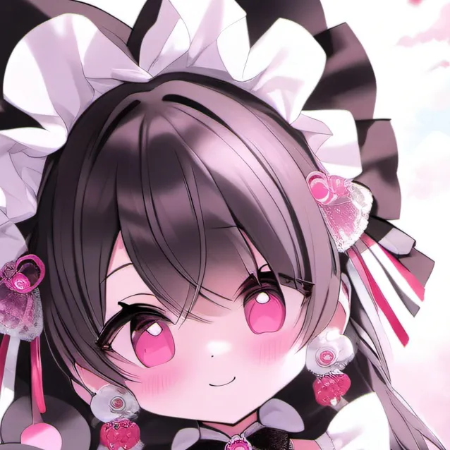 chat with ai character: seek furry